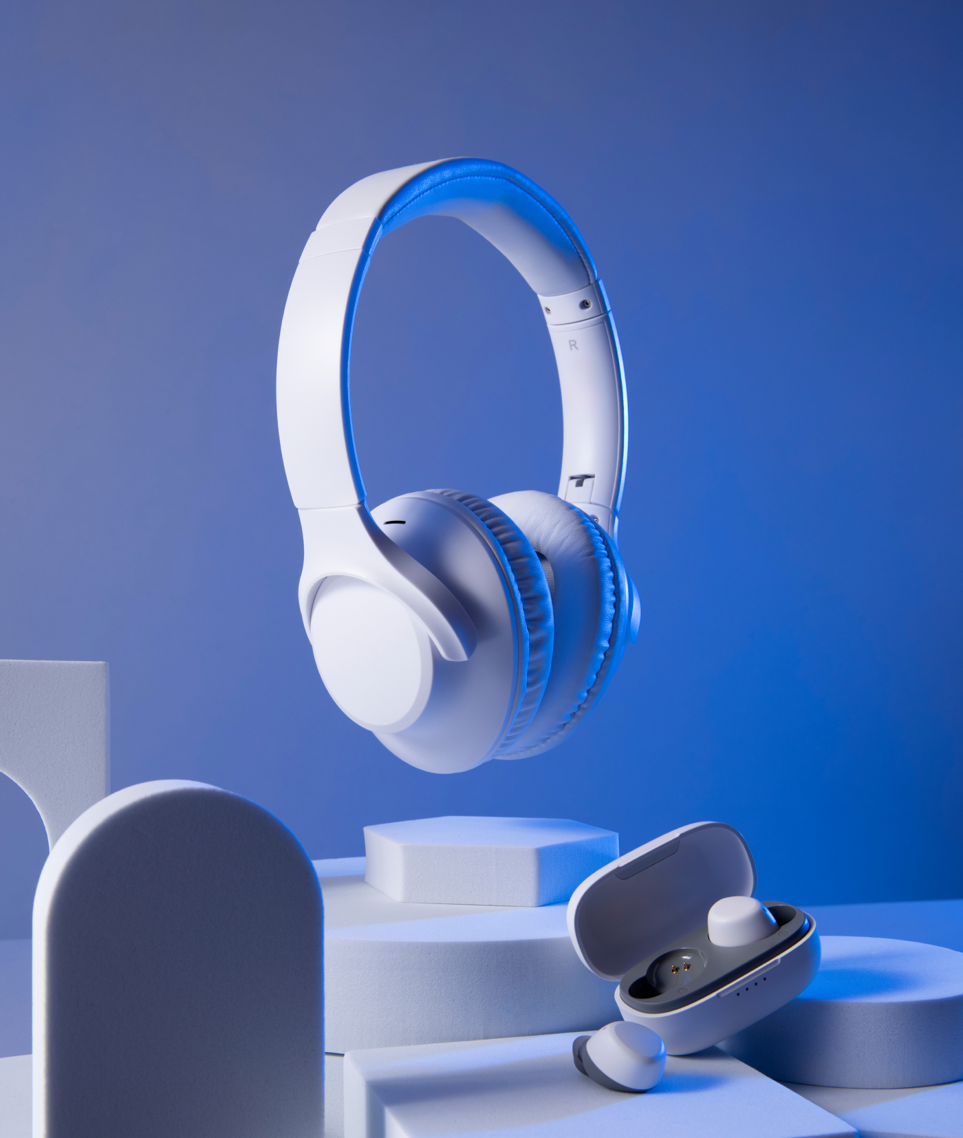 Музлофт — твоя музыка